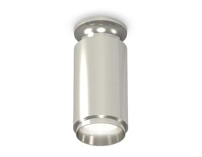 Комплект накладного светильника Ambrella light XS6325080 Techno Комплект накладного светильника Ambrella light XS6325080 Techno