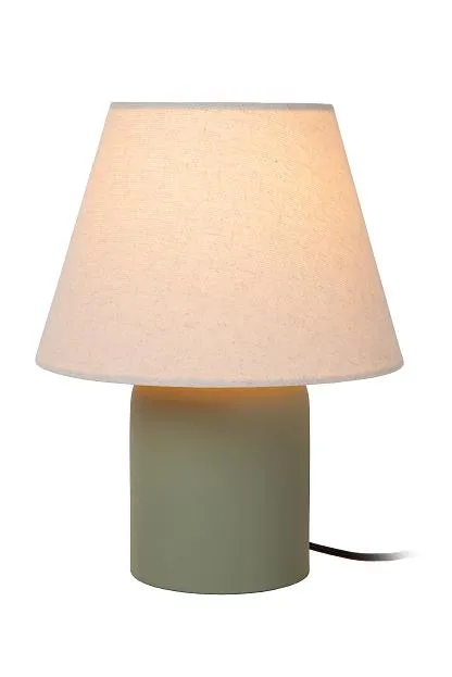 Настольная лампа Lucide 06527/01/33 MACIA