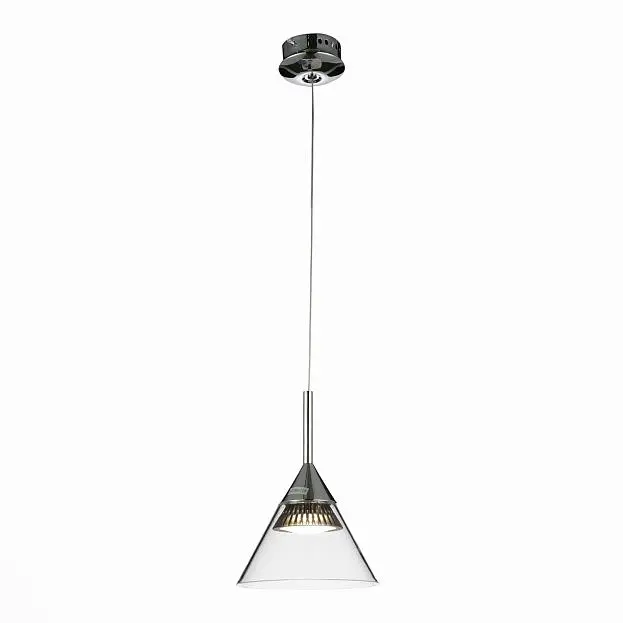 Светильник подвесной ST Luce SL930 SL930.103.01 CONO Светильник подвесной ST Luce SL930 SL930.103.01 CONO