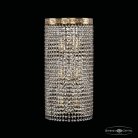 Бра Bohemia 83401B/25IV-50 G R