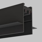 Шинопровод Imex IL.0050.2000-3-BK Smart Line