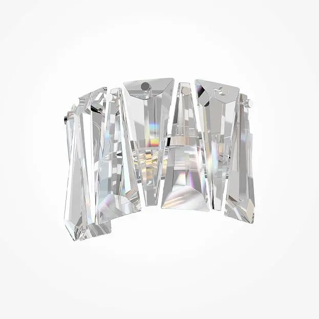 Бра Maytoni MOD043WL-01CH Puntes Бра Maytoni MOD043WL-01CH Puntes