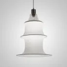 Подвесной Светильник Pentti H53 By Imperiumloft 232109-23