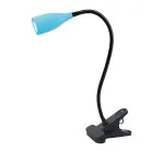 Интерьерная настольная лампа Uniel ULM-D501 4W/4000K BLUE
