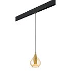 Комплект с подвесом Pentola для трека PRO Lightstar PRO803033
