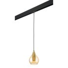 Комплект с подвесом Pentola для трека PRO Lightstar PRO803033
