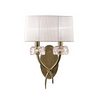 Бра Mantra 4734 LOEWE