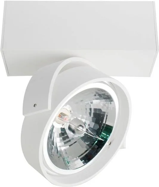 Спот Donolux DL18407/11WW-White Спот Donolux DL18407/11WW-White