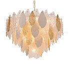 Подвесная люстра Cloyd 10367 Senegal
