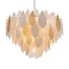 Подвесная люстра Cloyd 10367 Senegal