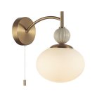 Бра Lumion 8272/1W GLORIYA