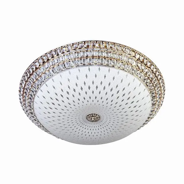 Потолочный светильник LED4U L1150-750 GD Потолочный светильник LED4U L1150-750 GD