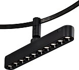 Трековый светильник однофазный 48V Lightstar 267537 DUE