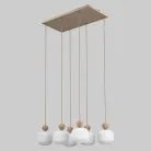 Подвесной светильник tk lighting 11052 ballo a071818