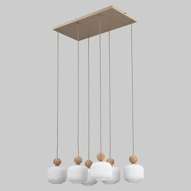 Подвесной светильник tk lighting 11052 ballo a071818