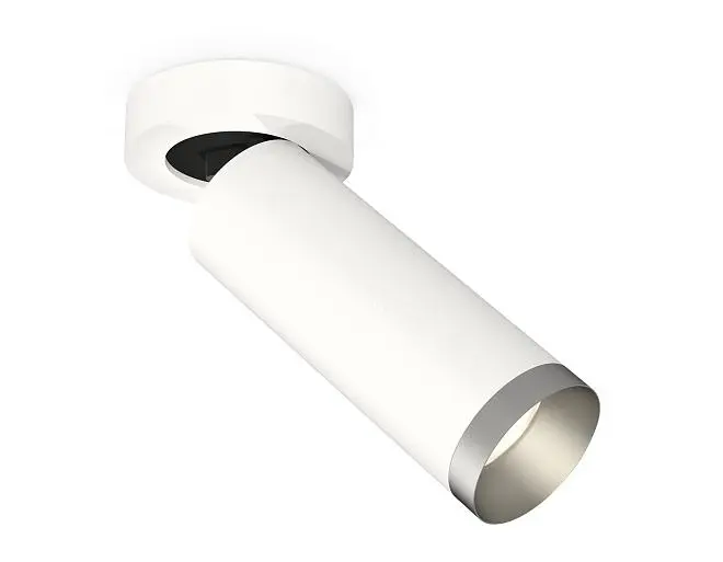 Комплект накладного поворотного светильника Ambrella light XM6342203 Techno Комплект накладного поворотного светильника Ambrella light XM6342203 Techno