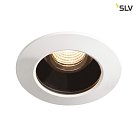Точечный светильник SLV 1001933 Varu