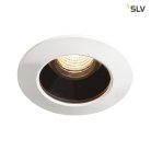 Точечный светильник SLV 1001933 Varu