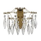 Настенный светильник Odeon Light Exclusive 7000/25WL FLAMENCO