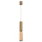 Подвесной светильник Odeon Light 7061/1A CAUCHO