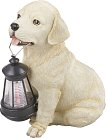 Светодиодная фигура GLOBO 33372 Solar D