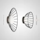 Бра PASI Lampatron pasi01 9057-25785