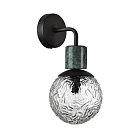 Бра ODEON LIGHT 5026/1W GREENI