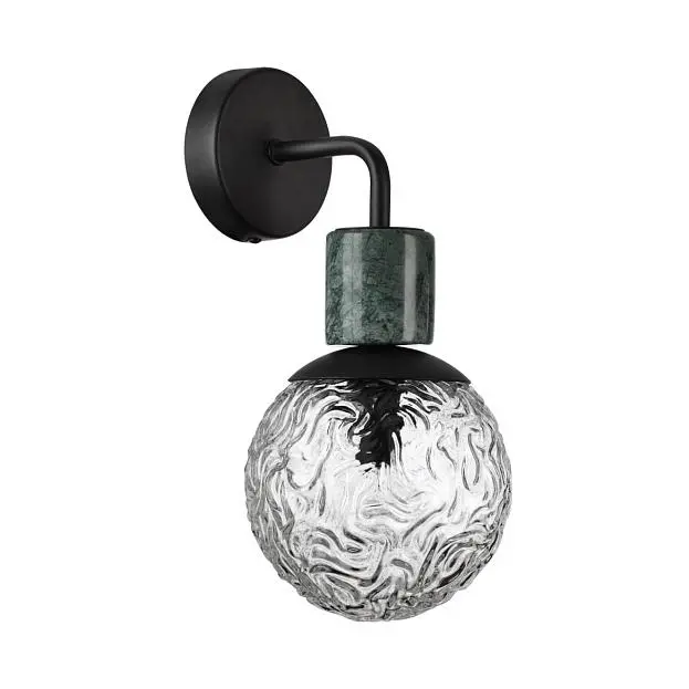 Бра ODEON LIGHT 5026/1W GREENI Бра ODEON LIGHT 5026/1W GREENI