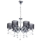 Подвесная люстра MW-LIGHT 379019006 Федерика