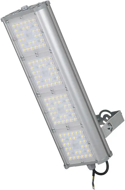 Прожектор уличный Светон CB-C0302042 Галеон 41
