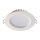 Встраиваемый светильник NOVOTECH 358028 LUNA