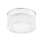 Светильник точечный встраиваемый Lightstar 070232 Artico