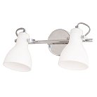 Спот Arte Lamp A1142AP-2CC FADO