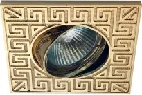 Встраиваемый светильник Donolux SA1525-KG серия SA1509