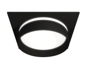 Комплект встраиваемого светильника Ambrella light XC8062020 Techno