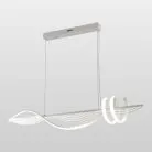 Подвесной светильник Lussole LSP-7162 BRADFORD