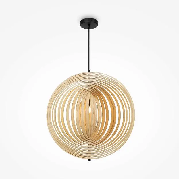 Подвесной светильник Maytoni MOD197PL-01W2 Roots