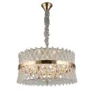 Светильник подвесной Aployt APL.734.06.06 Toinet