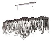 Люстра Crystal Lux CITY LIGHTS SP9 1390/309