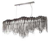 Люстра Crystal Lux CITY LIGHTS SP9 1390/309