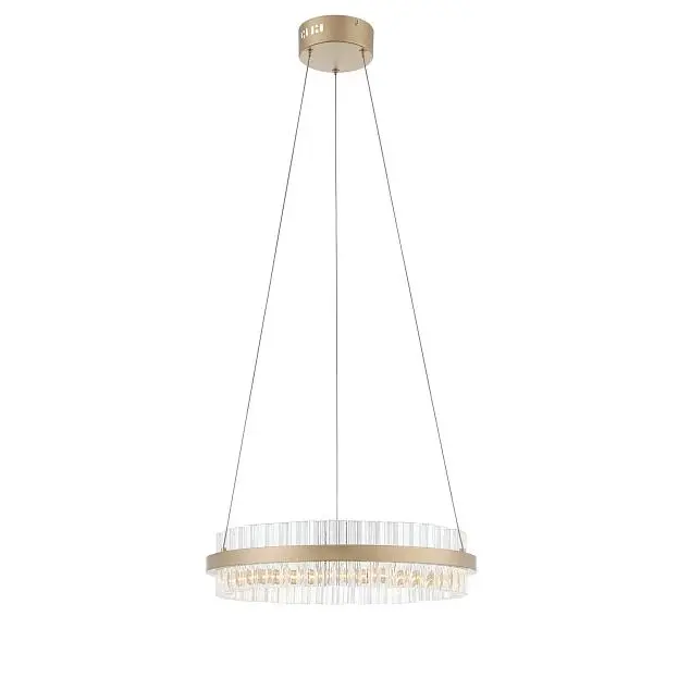 Подвесной светильник ST-Luce SL383.203.01 CHERIO Подвесной светильник ST-Luce SL383.203.01 CHERIO