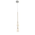 Подвесной светильник ST Luce SL373.303.01 Brichere