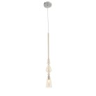 Подвесной светильник ST Luce SL373.303.01 Brichere