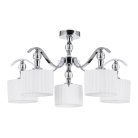 Потолочная люстра Arte Lamp A4038PL-5CC Ibiza