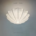 Потолочный светильник NORNA Размер XS. Lampatron norna-xs 2609-7859