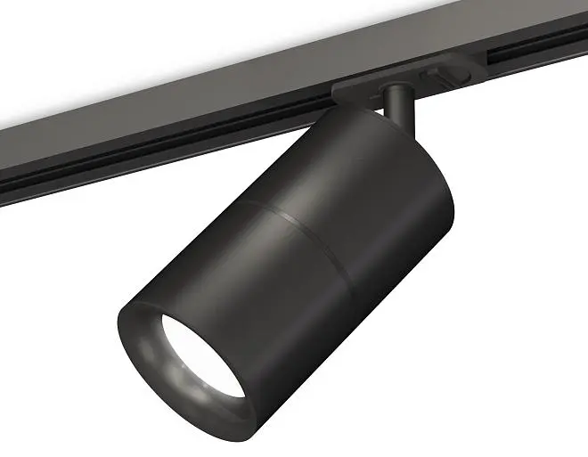 Комплект трекового светильника Ambrella light XT7402021 TRACK SYSTEM Комплект трекового светильника Ambrella light XT7402021 TRACK SYSTEM