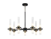 Люстра на штанге Ambrella light LH55353