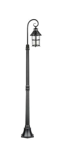 Наземный фонарь Oasis Light 81508/18 Bl CAIOR 1 Наземный фонарь Oasis Light 81508/18 Bl CAIOR 1