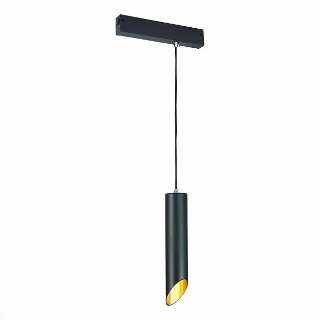 Трековый светильник ST Luce ST508.403.01 SKYLINE 220 Трековый светильник ST Luce ST508.403.01 SKYLINE 220