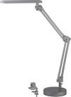 Офисная настольная лампа ЭРА NLED-440-7W-S